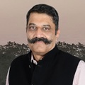 Brigadier Rajeev Athreye - MSc, CPTP, CCA